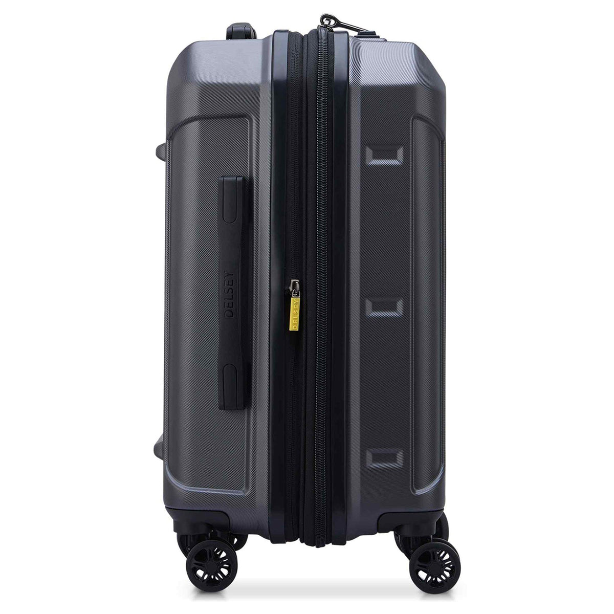 Delsey Rempart Carry-On Expandable Spinner Luggage