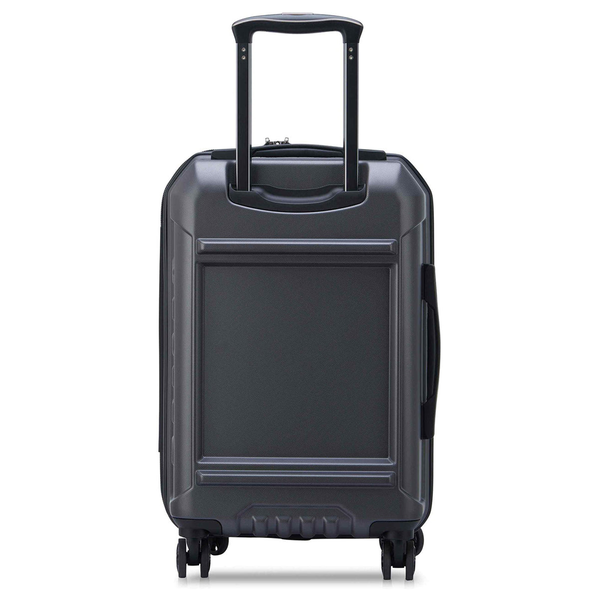 Delsey Rempart Carry-On Expandable Spinner Luggage