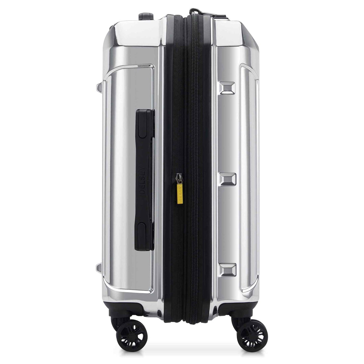 Delsey Rempart Limited Edition Carry-On Expandable Spinner Luggage