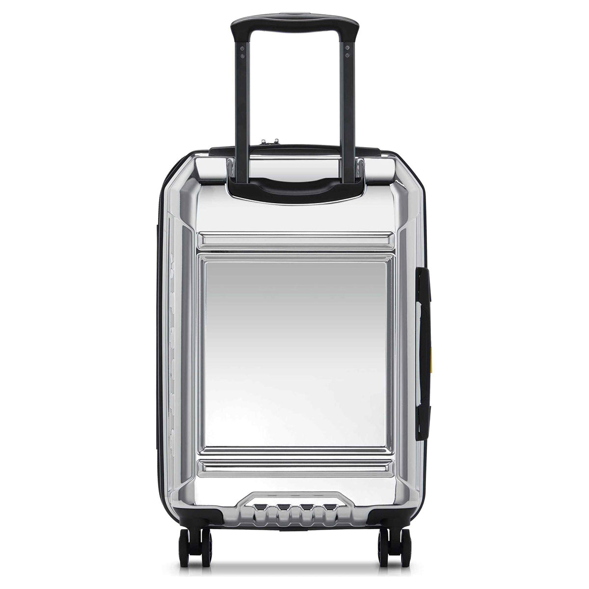 Delsey Rempart Limited Edition Carry-On Expandable Spinner Luggage