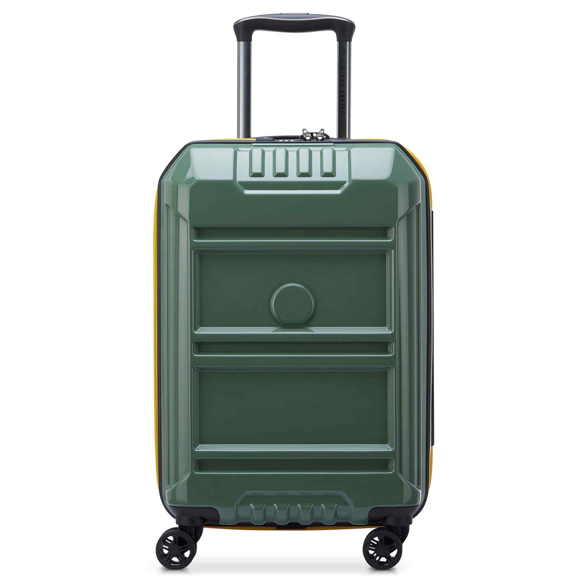 Delsey Rempart Carry-On Expandable Spinner Luggage