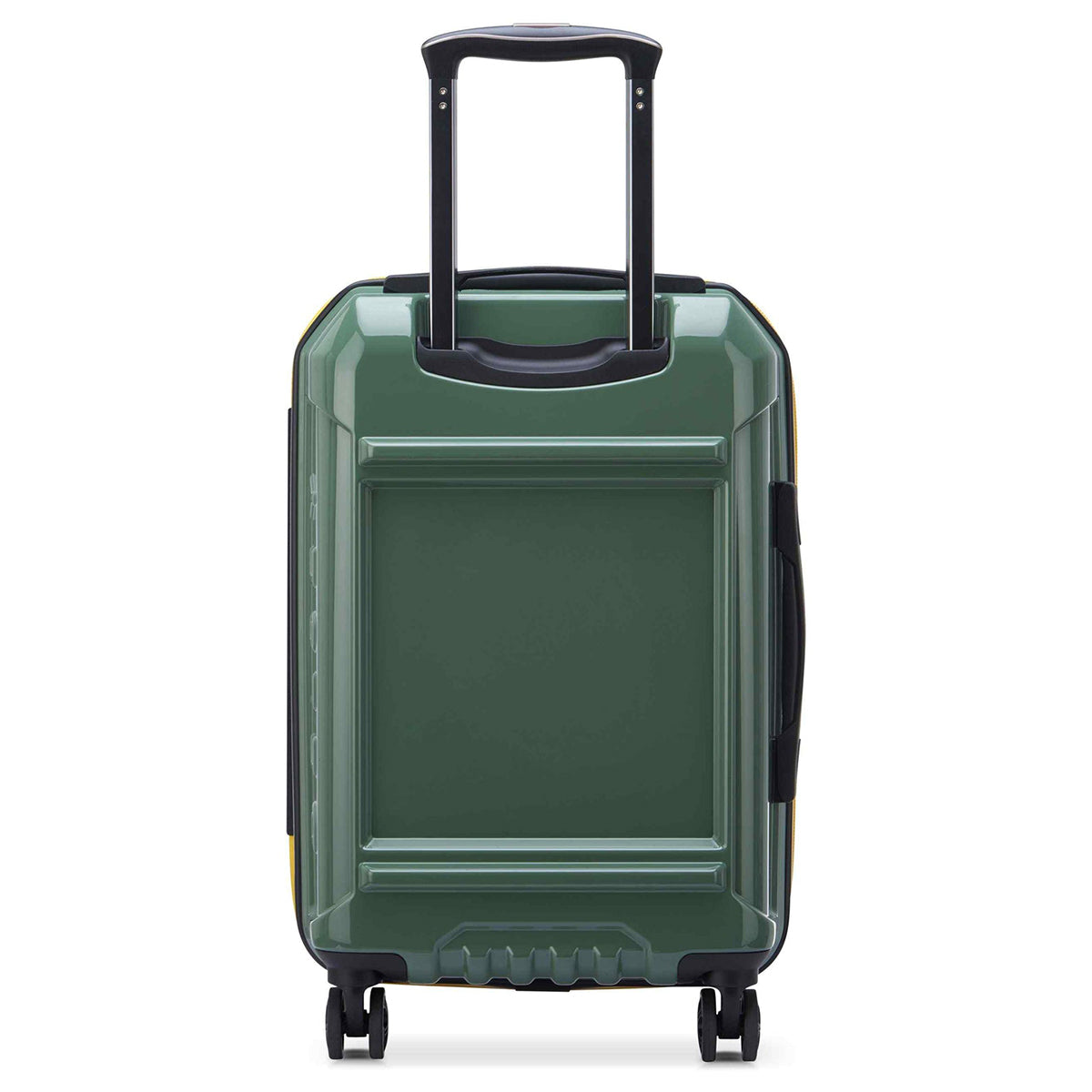 Delsey Rempart Carry-On Expandable Spinner Luggage