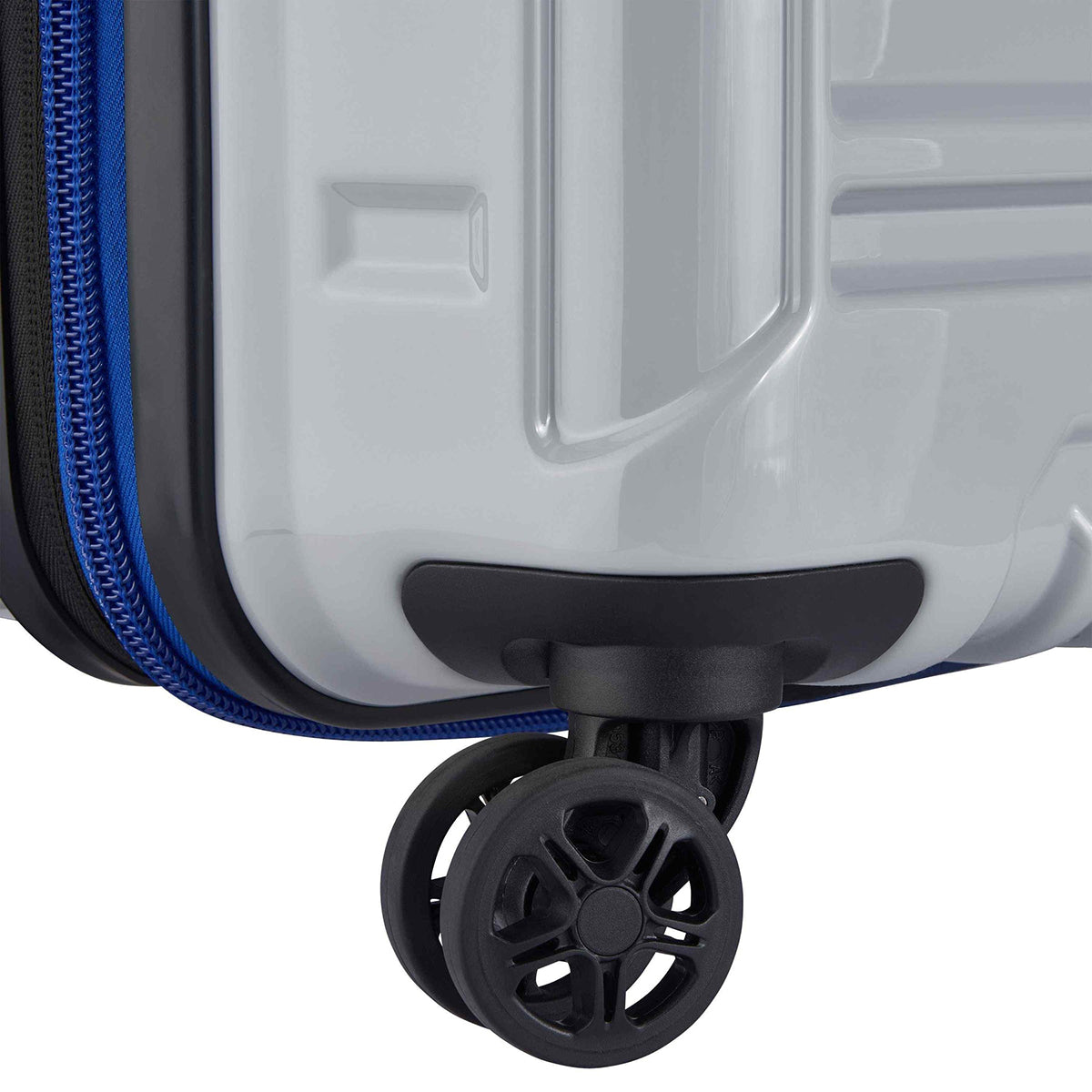 Delsey Rempart Carry-On Expandable Spinner Luggage