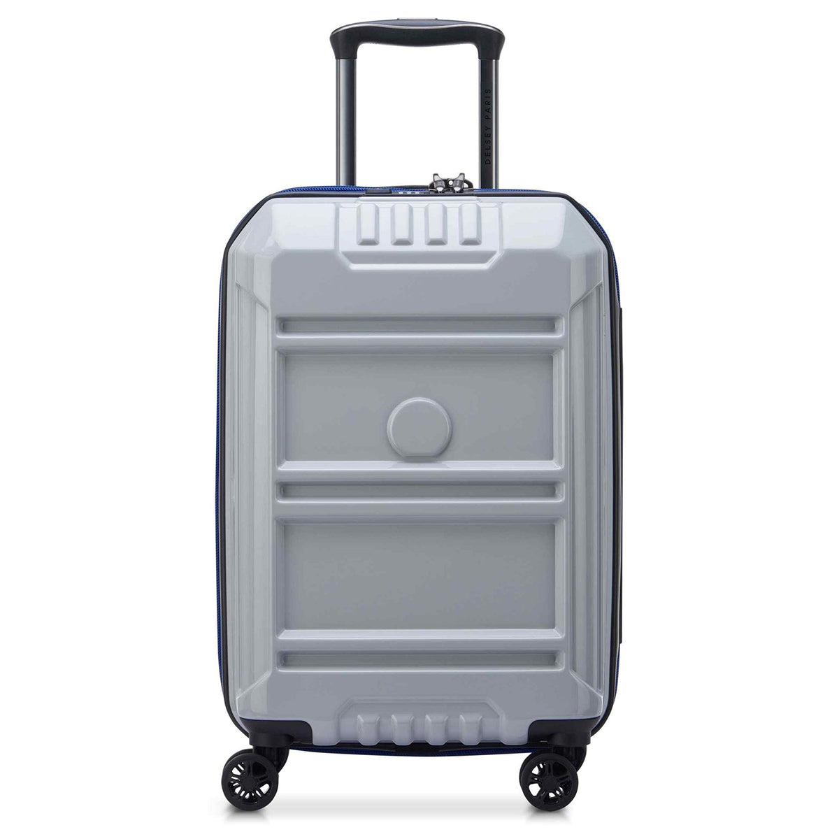 Delsey Rempart Carry-On Expandable Spinner Luggage