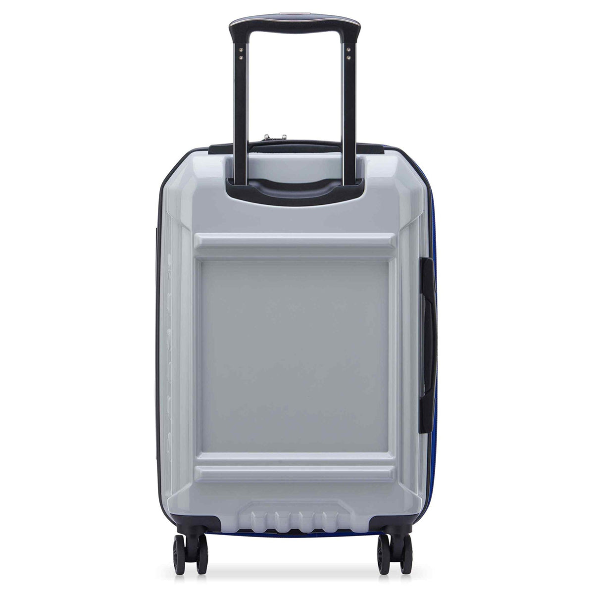 Delsey Rempart Carry-On Expandable Spinner Luggage