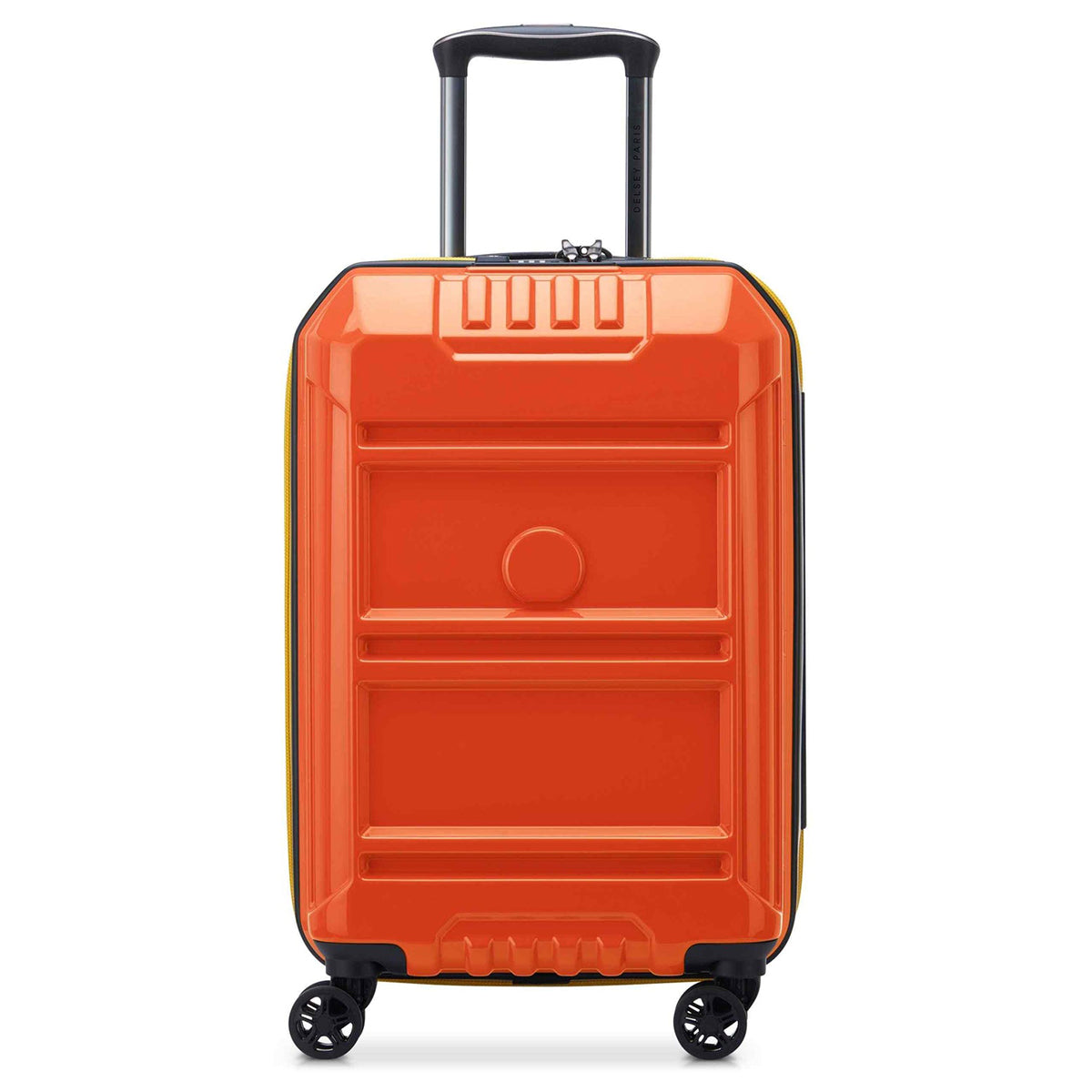 Delsey Rempart Carry-On Expandable Spinner Luggage