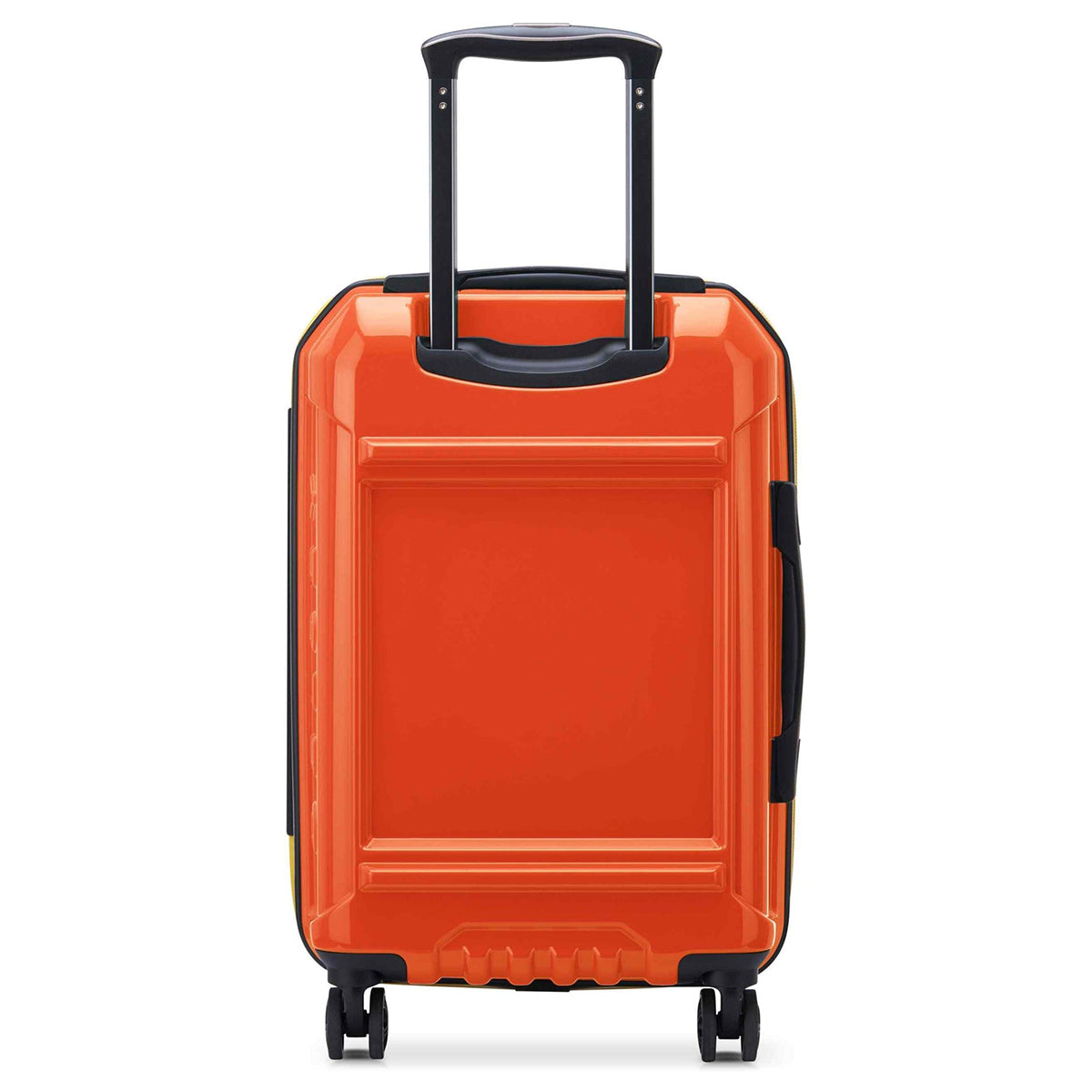 Delsey Rempart Carry-On Expandable Spinner Luggage