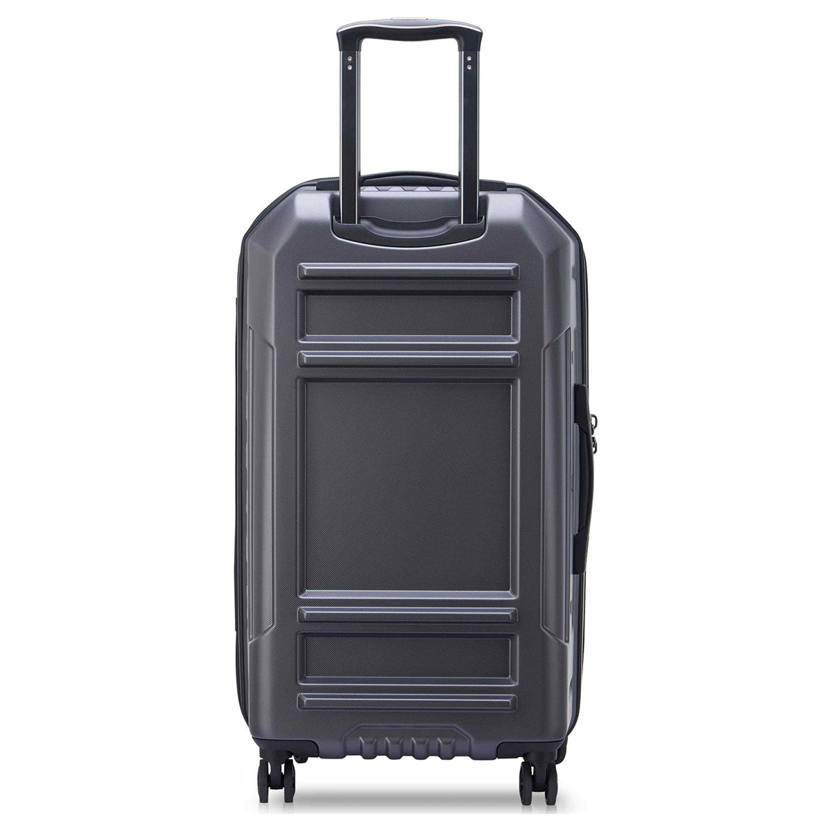 Delsey Rempart Medium Trunk Expandable Spinner Luggage