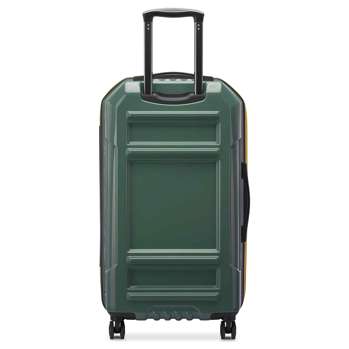 Delsey Rempart Medium Trunk Expandable Spinner Luggage