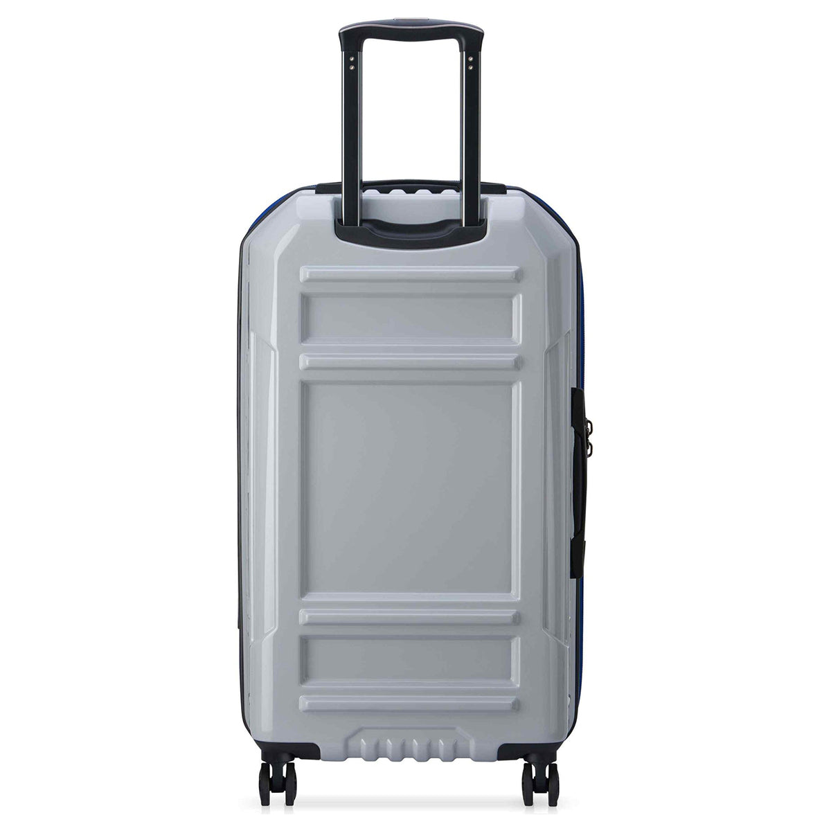 Delsey Rempart Medium Trunk Expandable Spinner Luggage