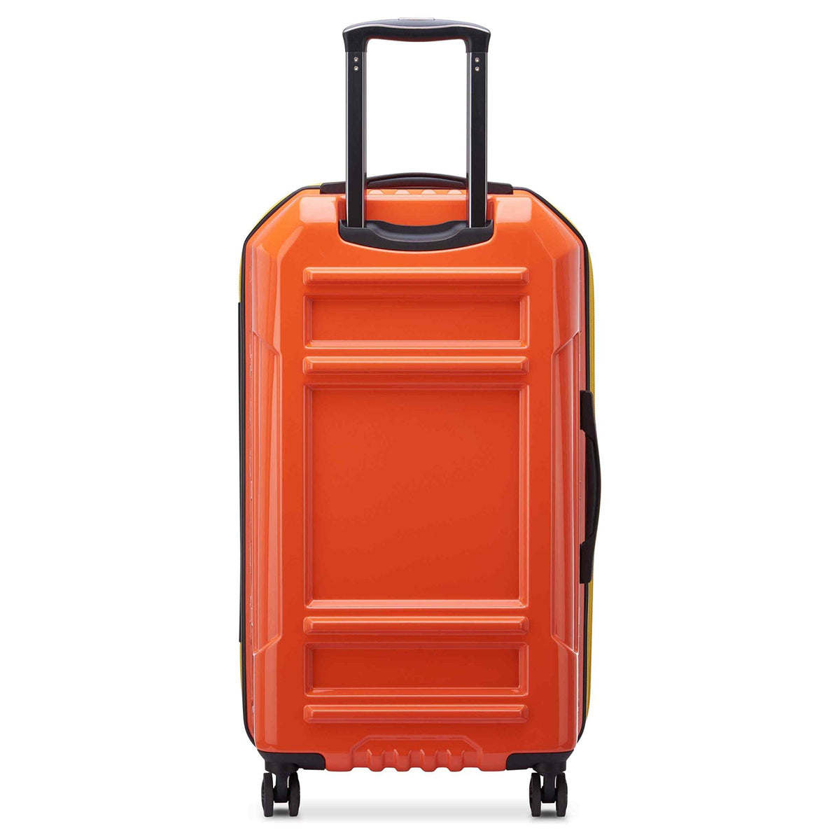 Delsey Rempart Medium Trunk Expandable Spinner Luggage