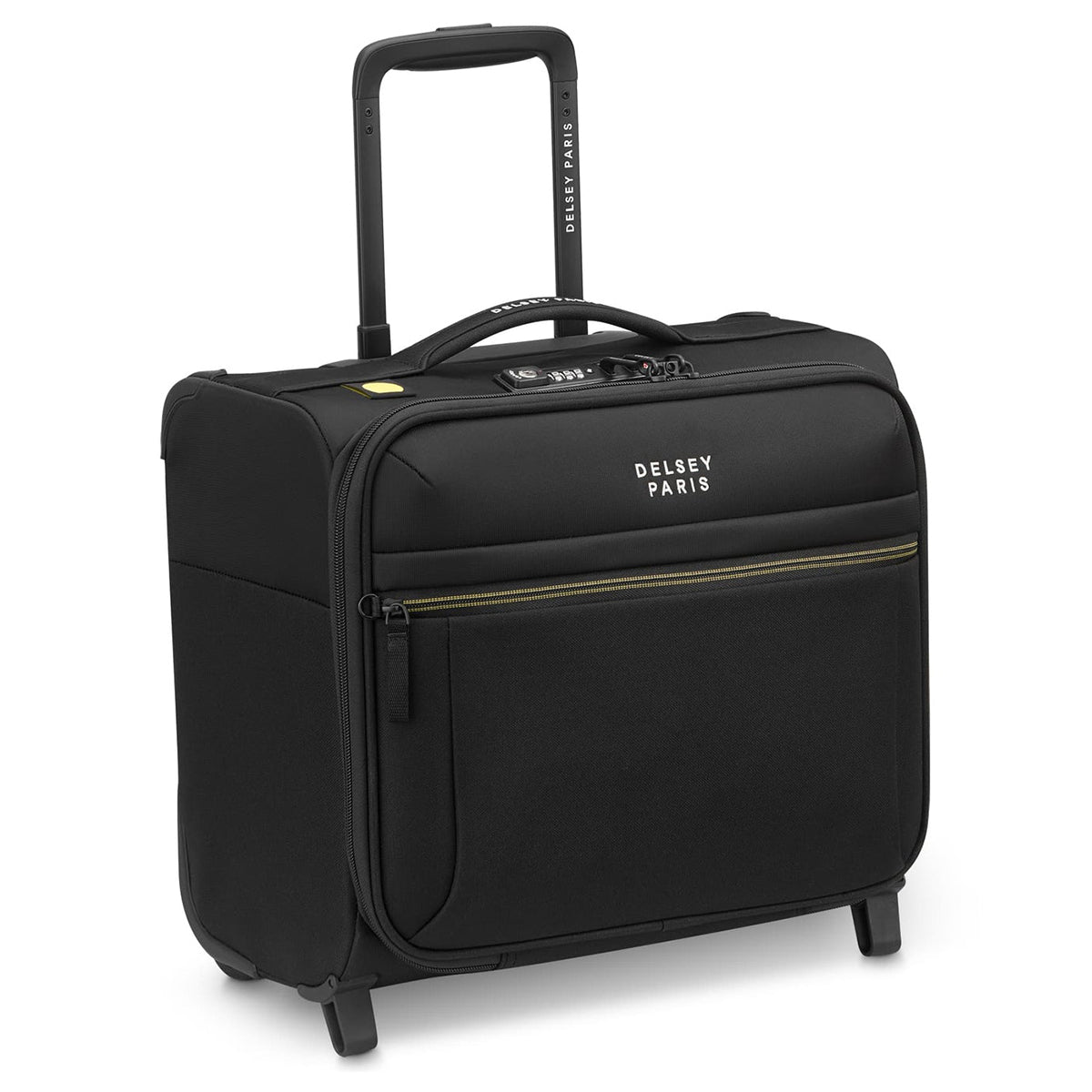 Delsey Brochant 3.0 Underseater Wheeled Carry-On Luggage