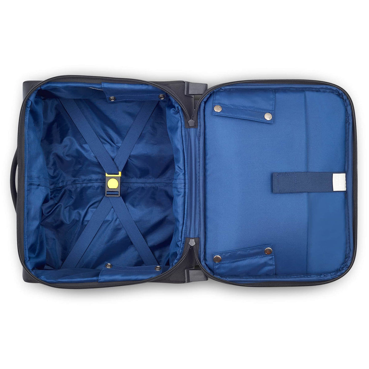 Delsey Brochant 3.0 Underseater Wheeled Carry-On Luggage