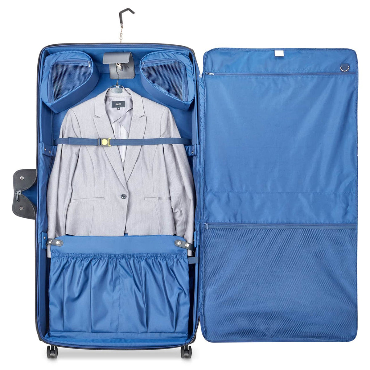 Delsey Brochant 3.0 Spinner Garment Bag