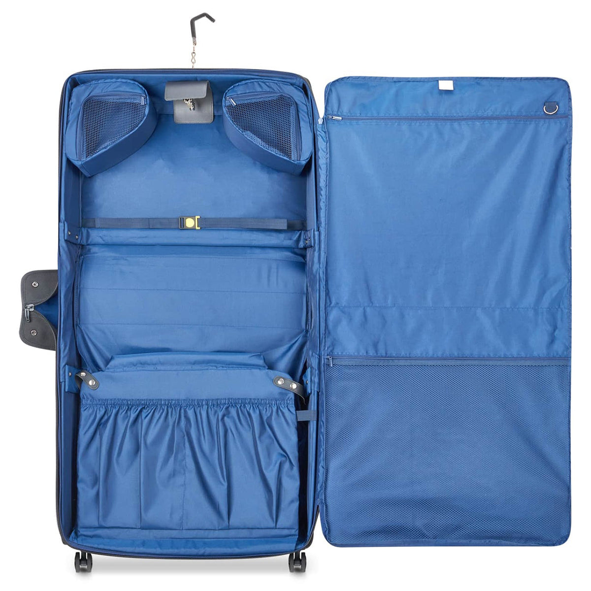 Delsey Brochant 3.0 Spinner Garment Bag