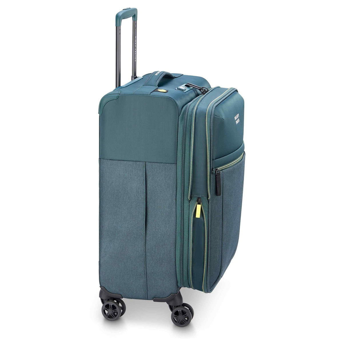 Delsey Brochant 3.0 Carry-On Plus Expandable Spinner Luggage