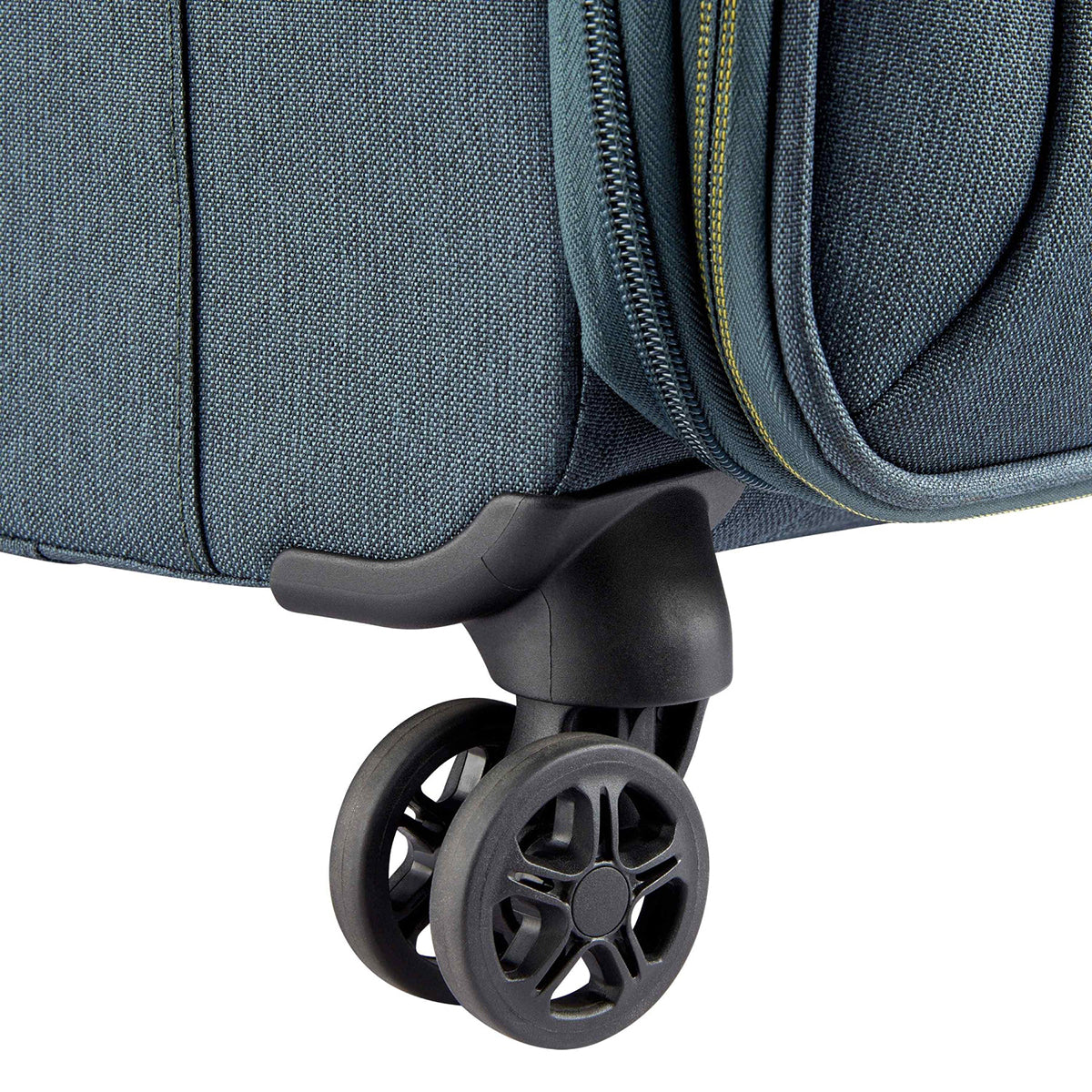 Delsey Brochant 3.0 Carry-On Plus Expandable Spinner Luggage