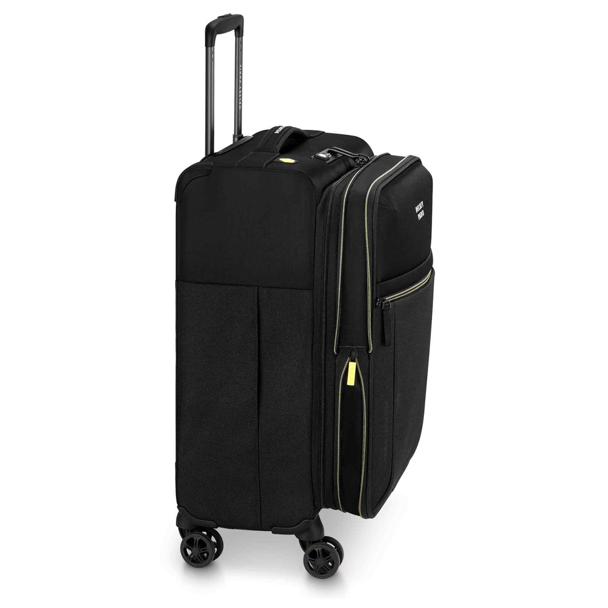 Delsey Brochant 3.0 Carry-On Plus Expandable Spinner Luggage