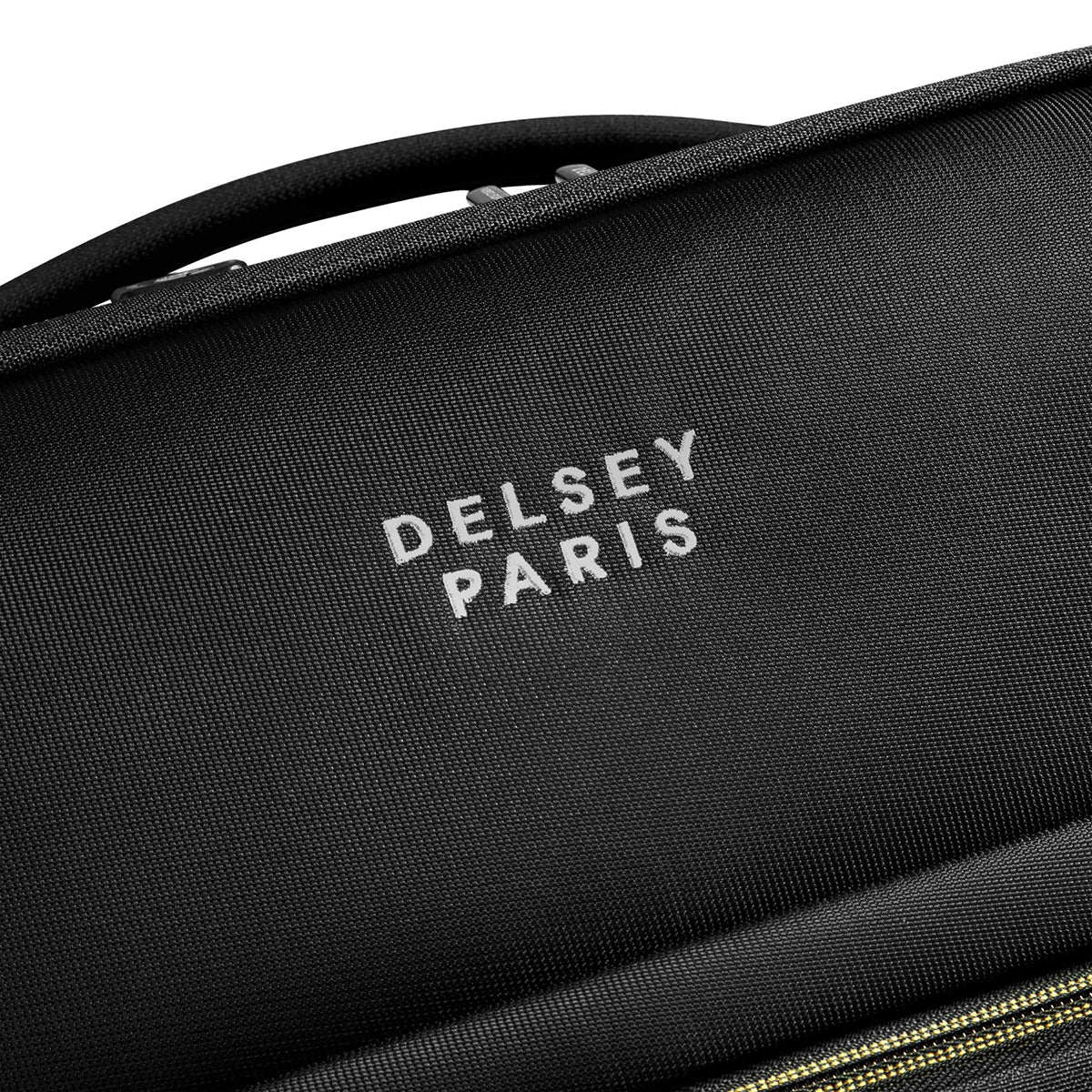 Delsey Brochant 3.0 Carry-On Plus Expandable Spinner Luggage