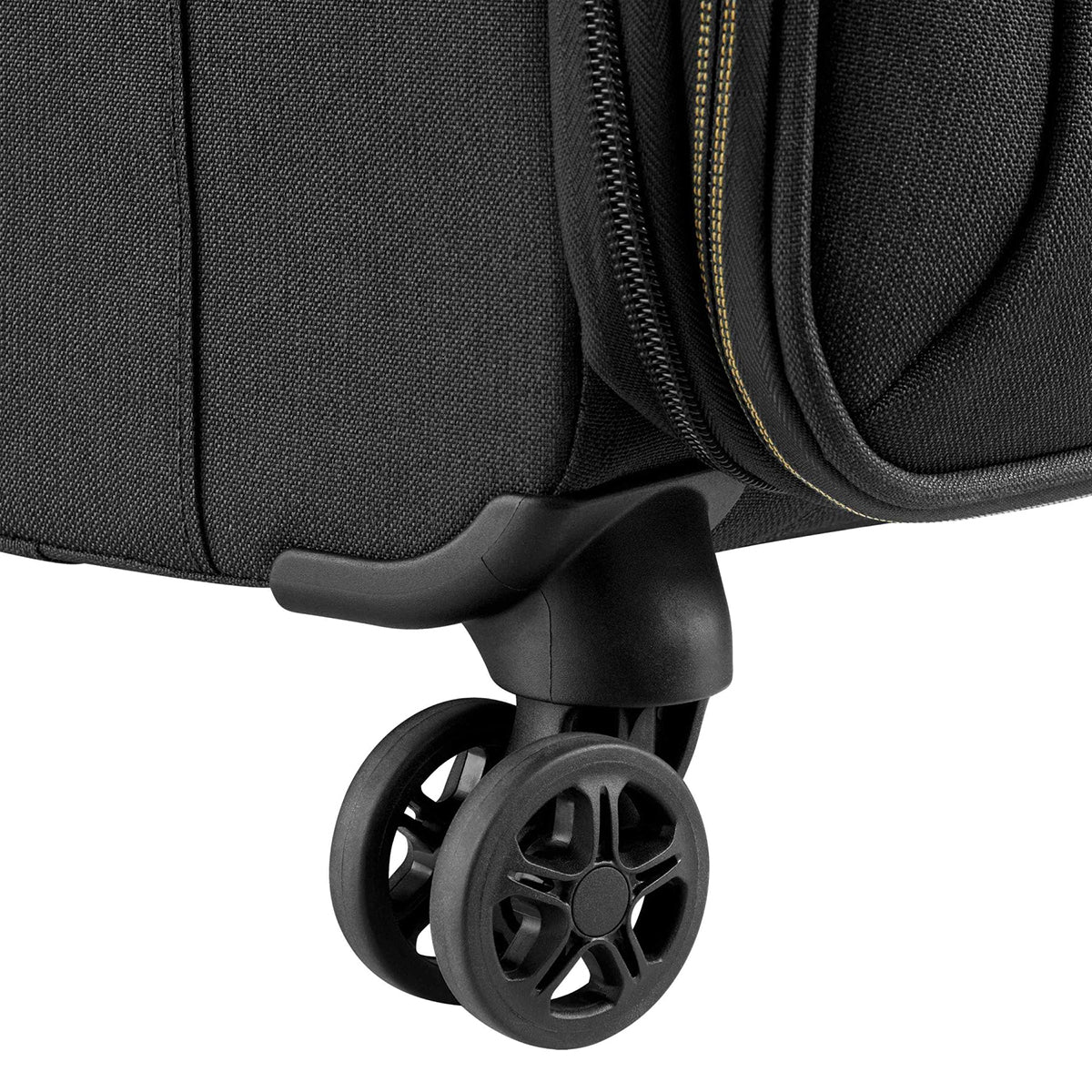 Delsey Brochant 3.0 Carry-On Plus Expandable Spinner Luggage