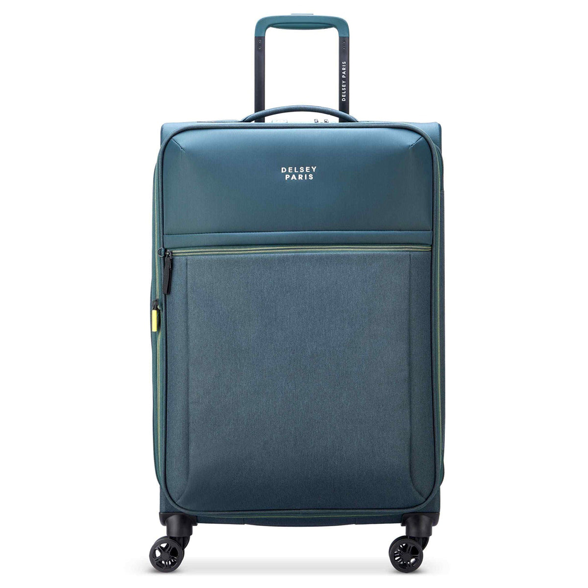 Delsey Brochant 3.0 Medium Expandable Spinner Luggage