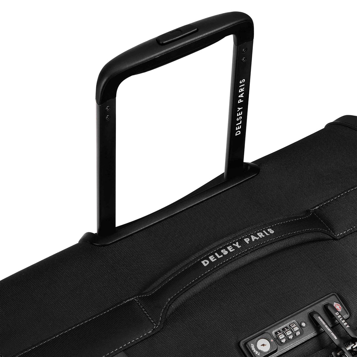 Delsey Brochant 3.0 Medium Expandable Spinner Luggage