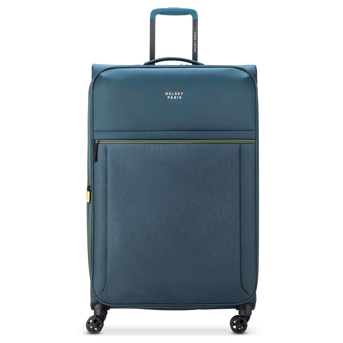 Delsey Brochant 3.0 Large Expandable Spinner Luggage