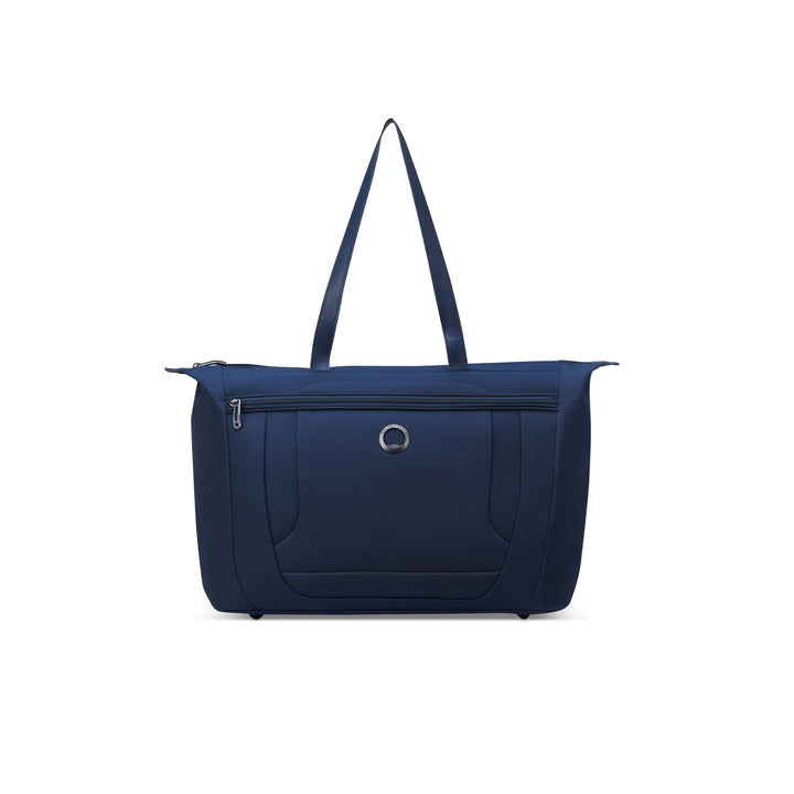 Delsey Helium DLX Tote Bag - Weekender