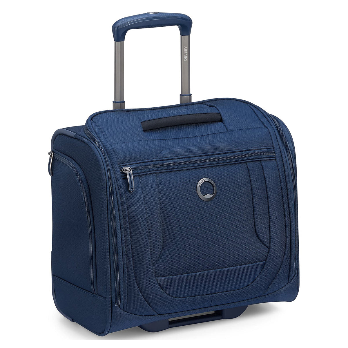 Delsey Helium DLX Underseater Rolling Luggage