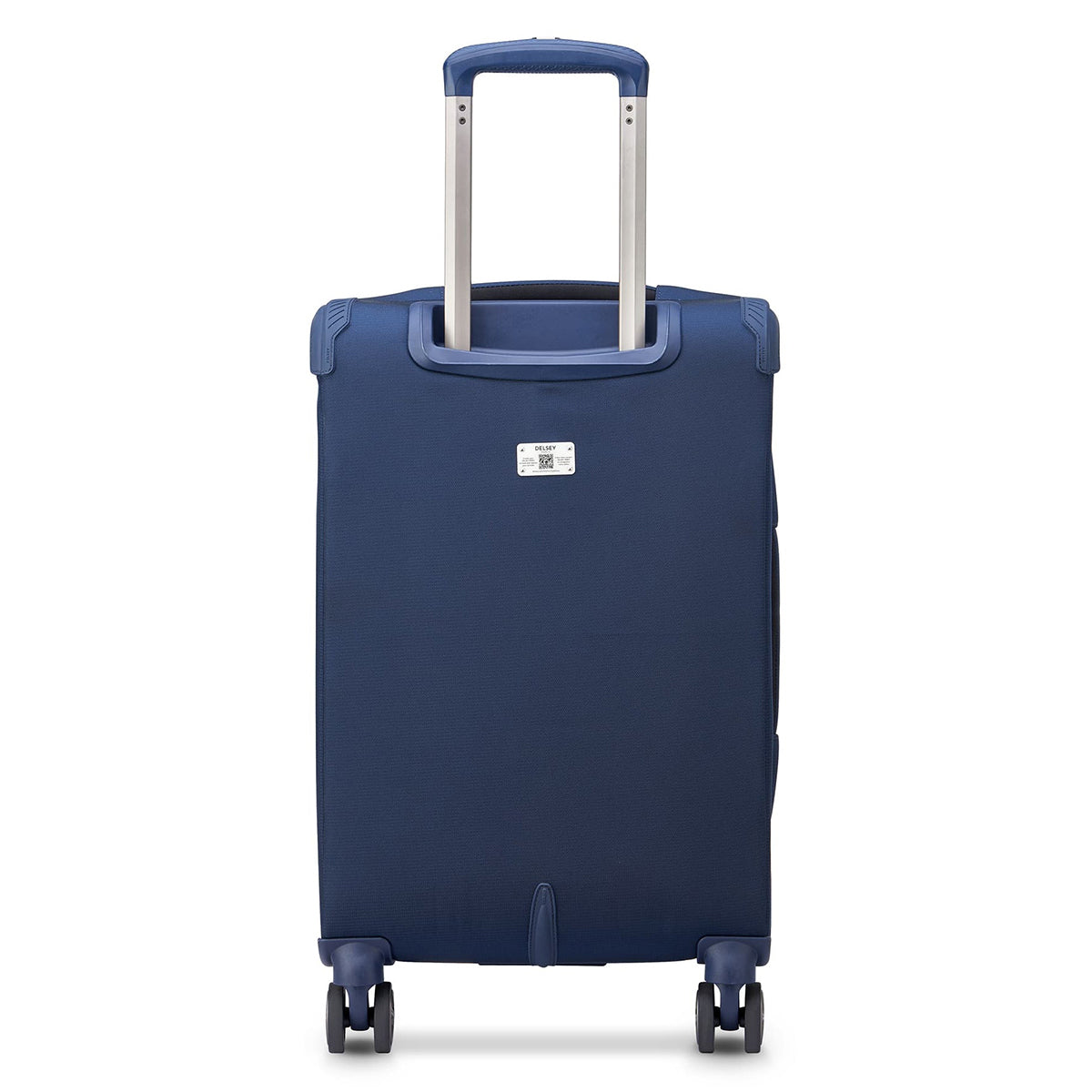 Delsey Helium DLX Expandable Spinner Carry-On Luggage - 21" Small