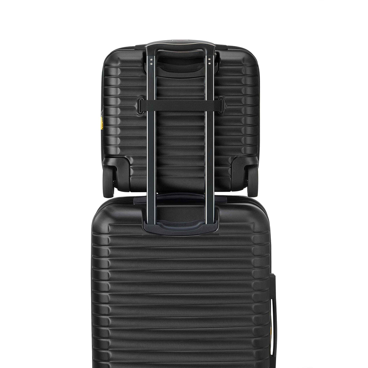 Delsey Cruise 3.0 Two Wheeled Underseater Carry-On Luggage