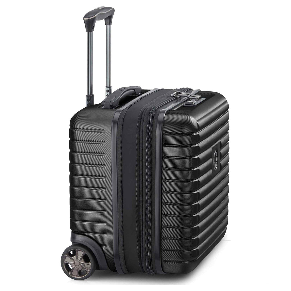 Delsey Cruise 3.0 Two Wheeled Underseater Carry-On Luggage