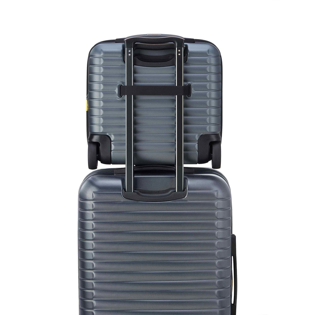 Delsey Cruise 3.0 Two Wheeled Underseater Carry-On Luggage