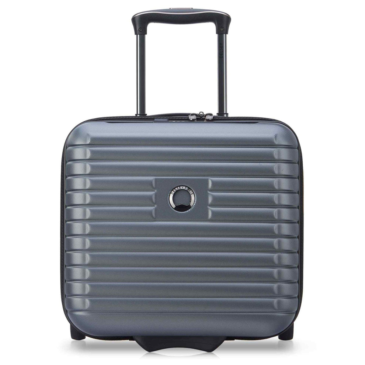 Delsey Cruise 3.0 Two Wheeled Underseater Carry-On Luggage