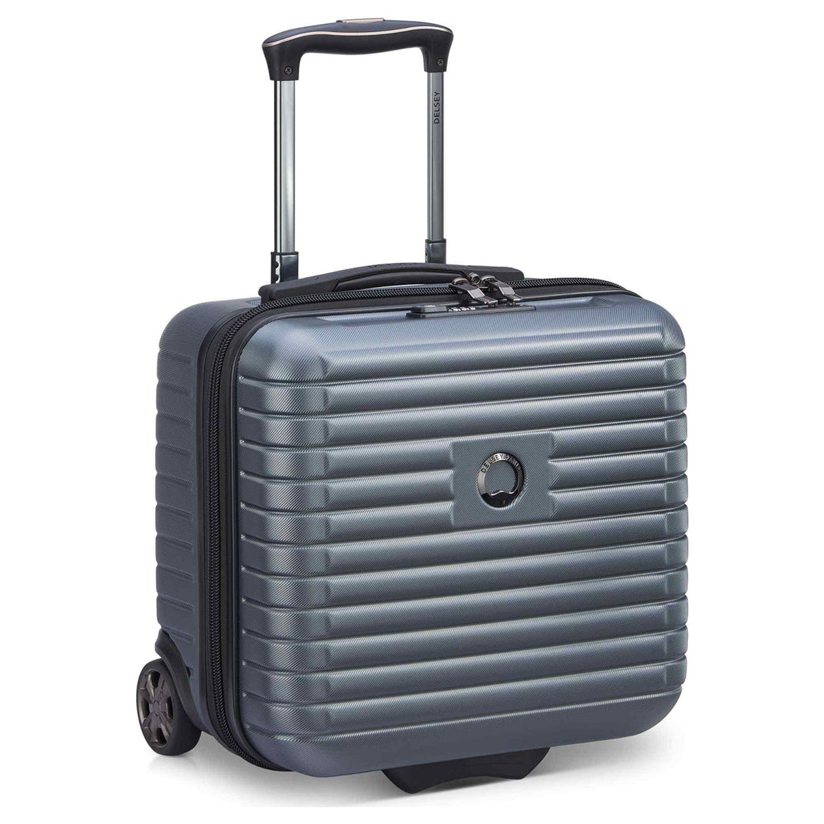 Delsey Cruise 3.0 Two Wheeled Underseater Carry-On Luggage