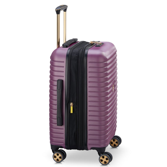 Delsey Cruise 3.0 Carry-On Expandable Spinner Luggage - 21" Small