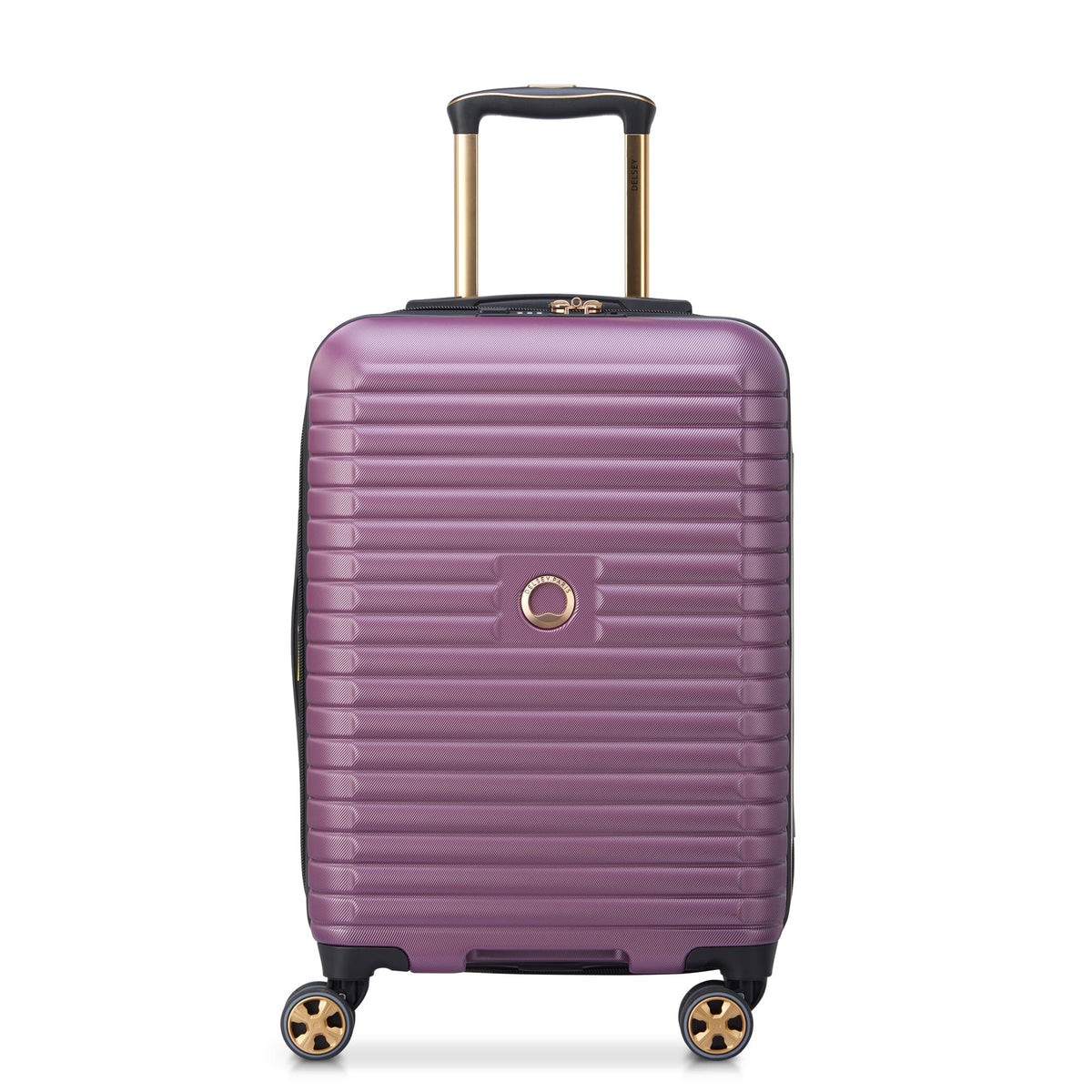 Delsey Cruise 3.0 Carry-On Expandable Spinner Luggage - 21" Small