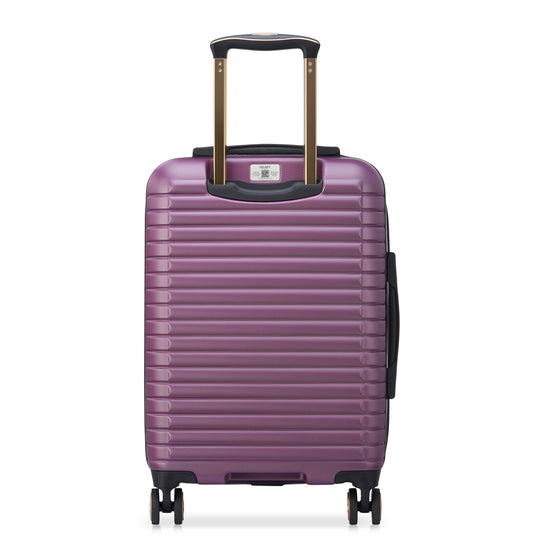 Delsey Cruise 3.0 Carry-On Expandable Spinner Luggage - 21" Small