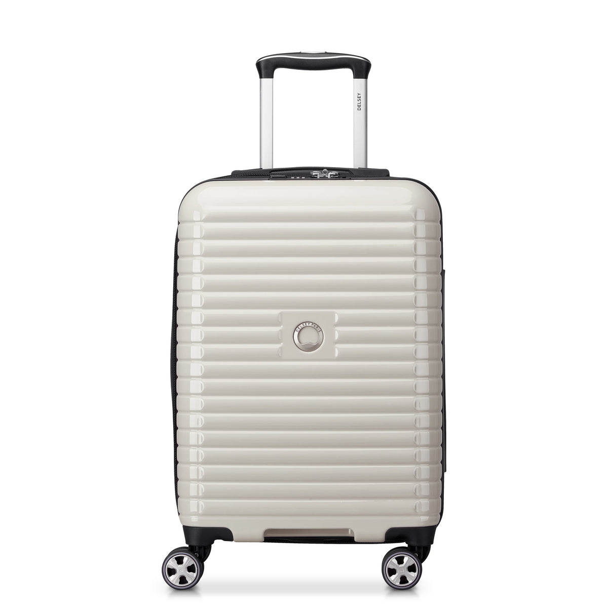 Delsey Cruise 3.0 Carry-On Expandable Spinner Luggage - 21" Small