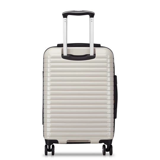 Delsey Cruise 3.0 Carry-On Expandable Spinner Luggage - 21" Small