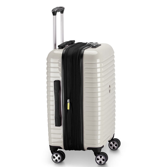 Delsey Cruise 3.0 Carry-On Expandable Spinner Luggage - 21" Small