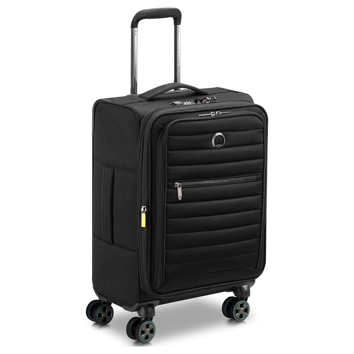 Delsey Cruise 3.0 Carry-On Expandable Spinner Luggage