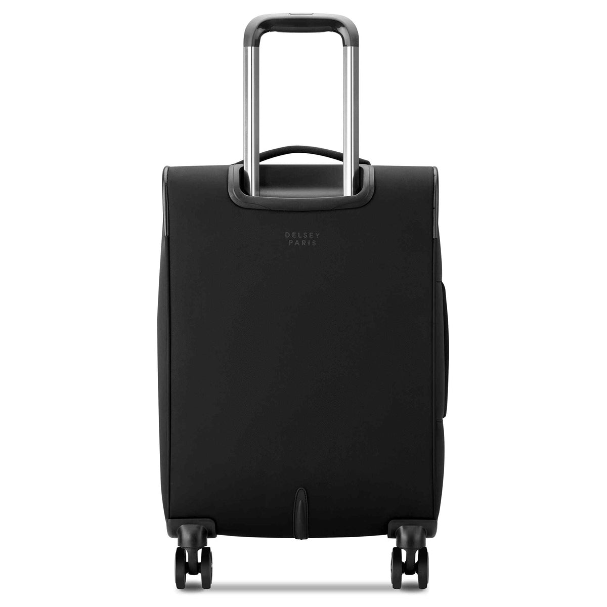 Delsey Cruise 3.0 Carry-On Expandable Spinner Luggage