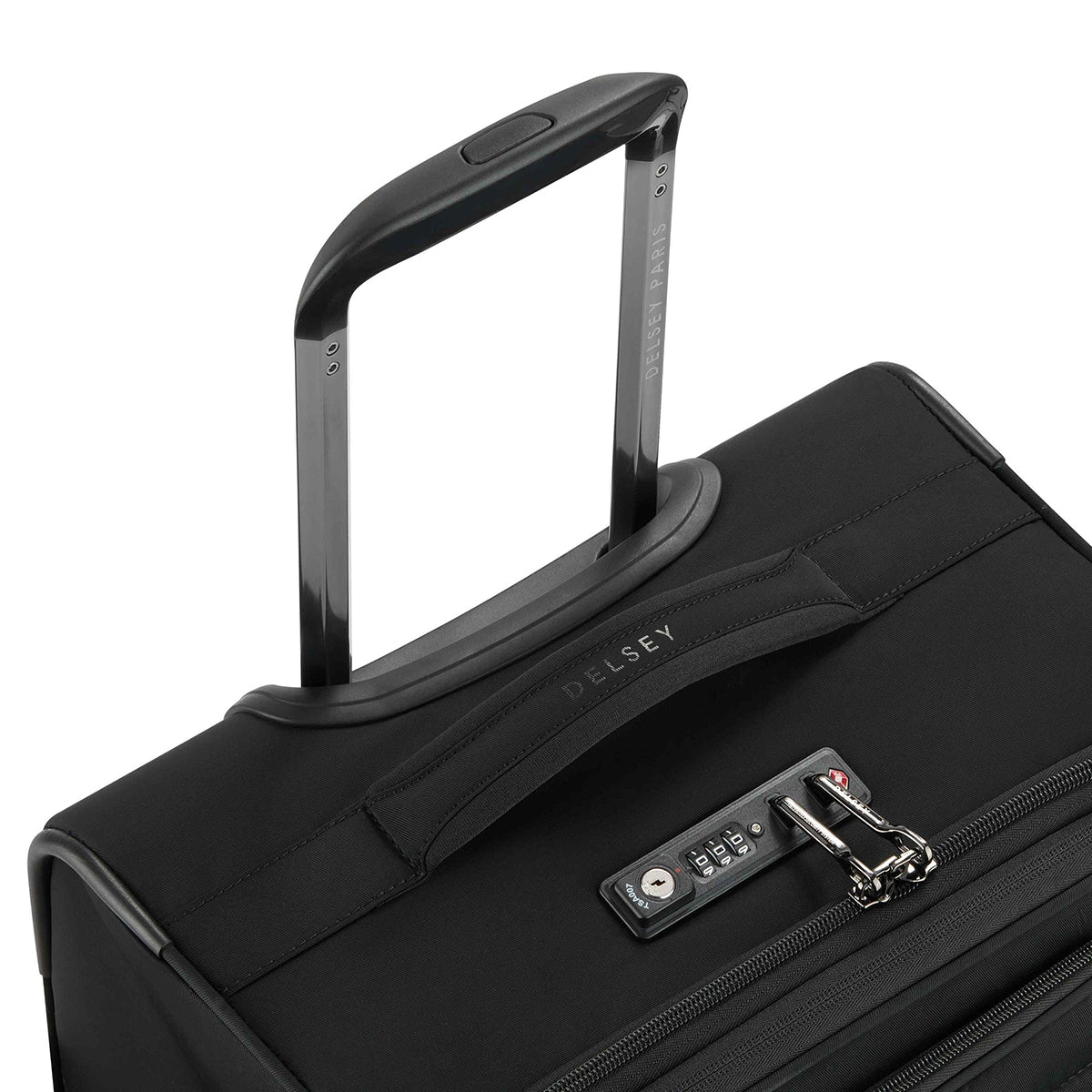 Delsey Cruise 3.0 Carry-On Expandable Spinner Luggage