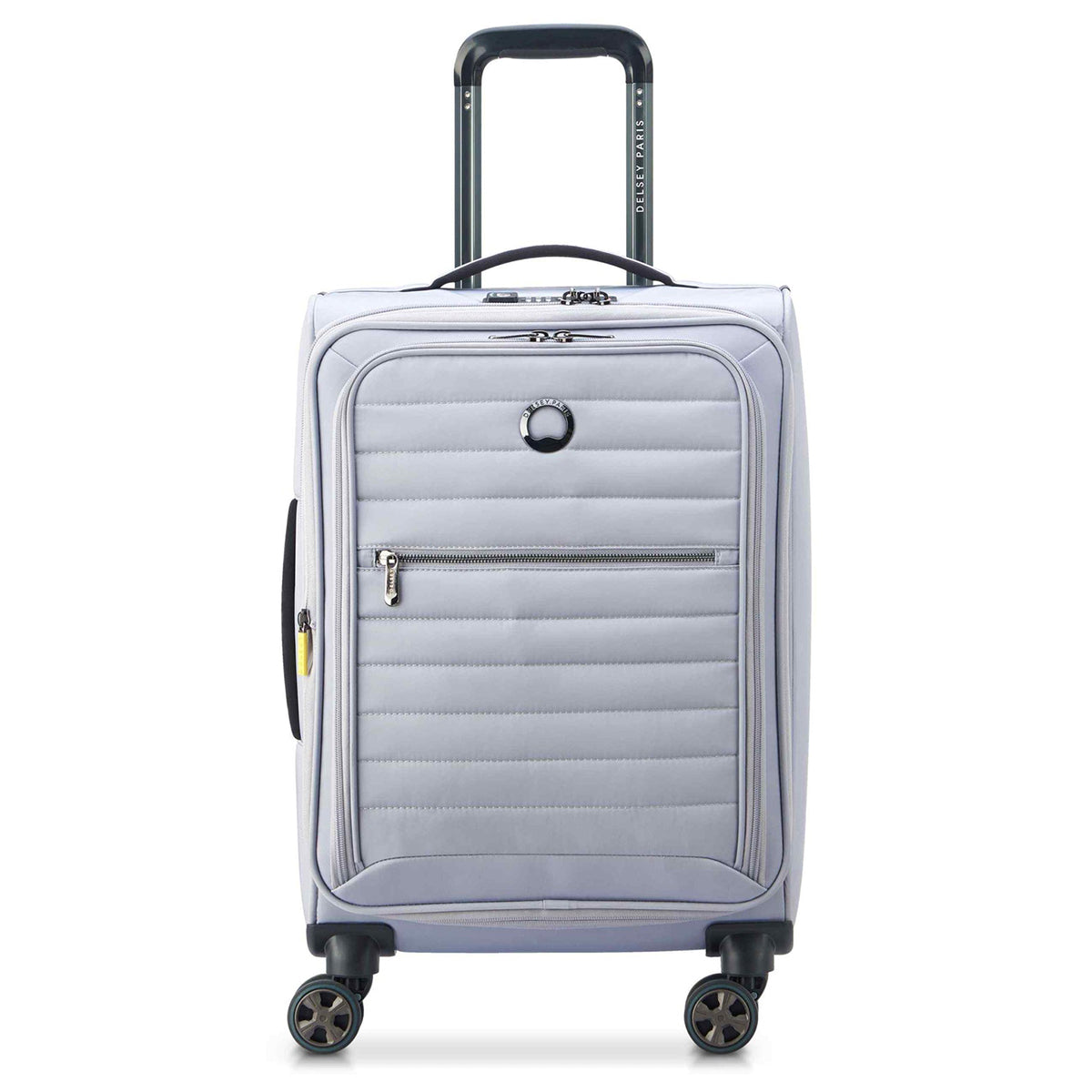 Delsey Cruise 3.0 Carry-On Expandable Spinner Luggage