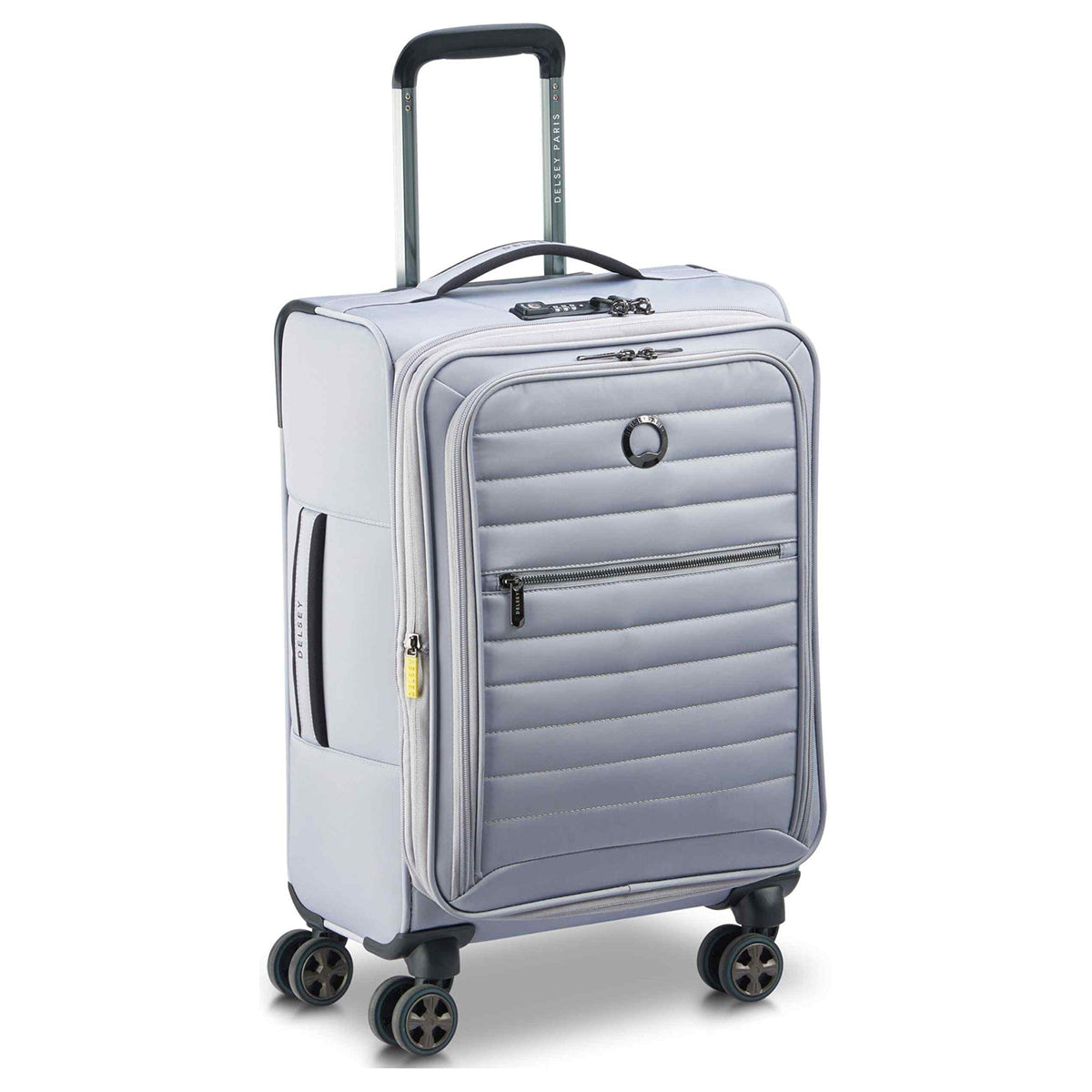 Delsey Cruise 3.0 Carry-On Expandable Spinner Luggage