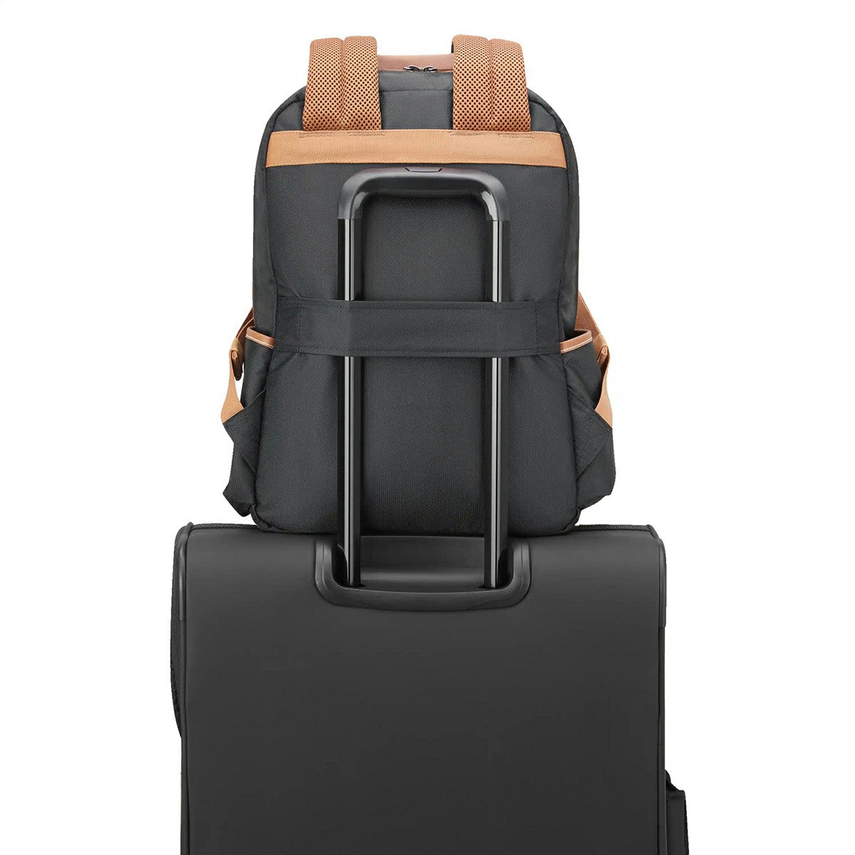 Delsey Flanerie SE Laptop Backpack