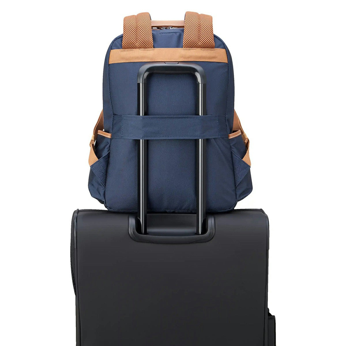 Delsey Flanerie SE Laptop Backpack