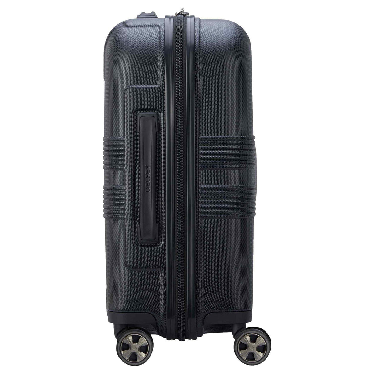 Delsey Flanerie SE Carry-On Plus Spinner Luggage