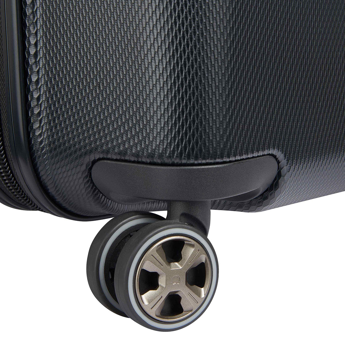 Delsey Flanerie SE Carry-On Plus Spinner Luggage